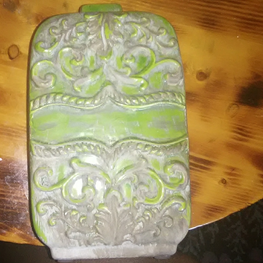 Vase
